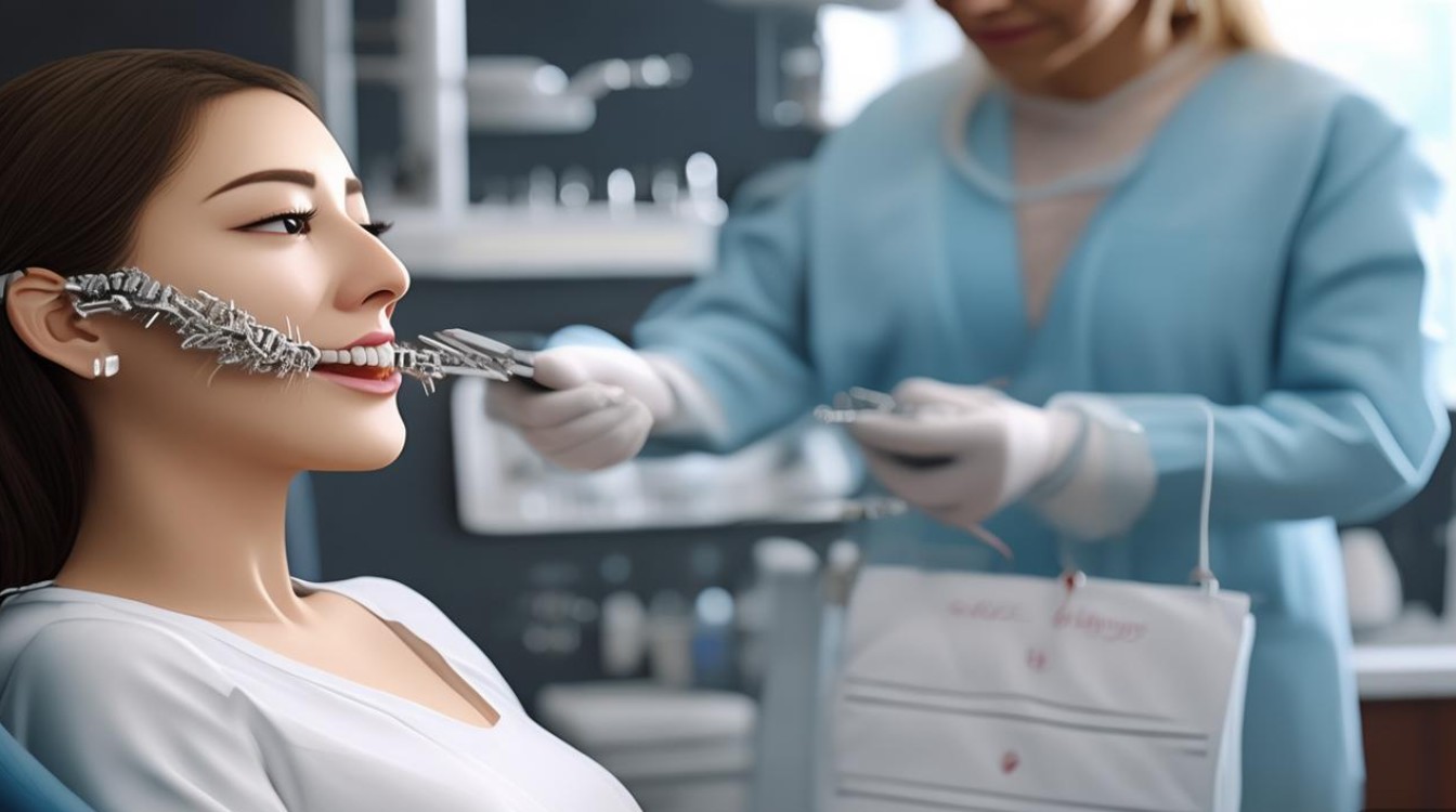 矫正牙齿弓丝多少钱?不同品牌和类型价格差多少?-图1 矫正牙齿弓丝多少钱?不同品牌和类型价格差多少?-图1