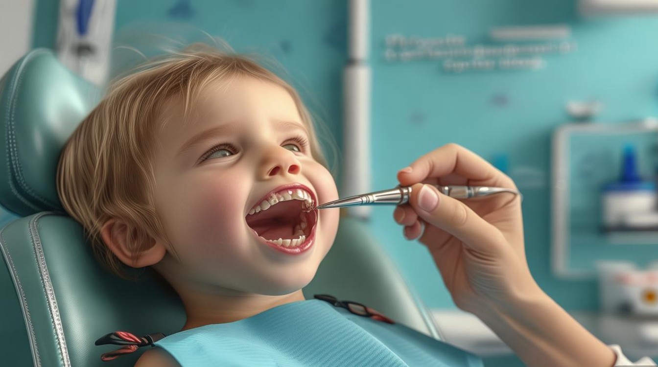 儿童矫正牙齿必须拔牙吗?家长需知的拔牙适应症-图1 儿童矫正牙齿必须拔牙吗?家长需知的拔牙适应症-图1