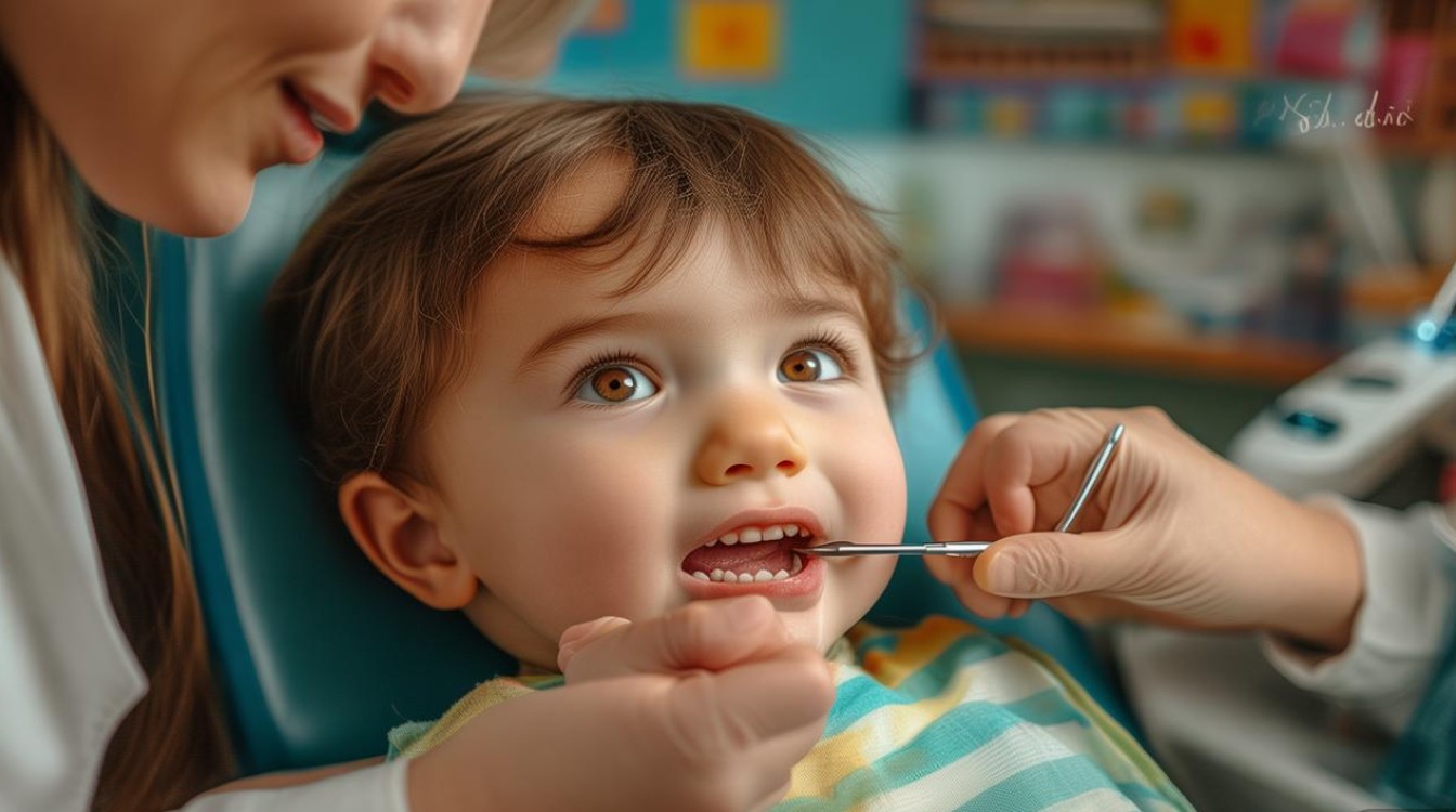 宝宝牙齿矫正期间,宝宝会觉得矫正很难受吗?-图1 宝宝牙齿矫正期间,宝宝会觉得矫正很难受吗?-图1