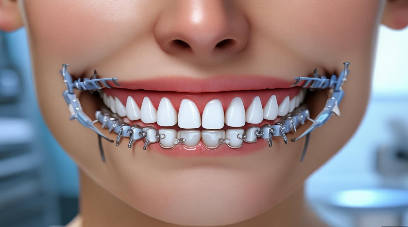 25岁矫正牙齿还来得及吗?年龄会影响矫正效果吗?-图1 25岁矫正牙齿还来得及吗?年龄会影响矫正效果吗?-图1