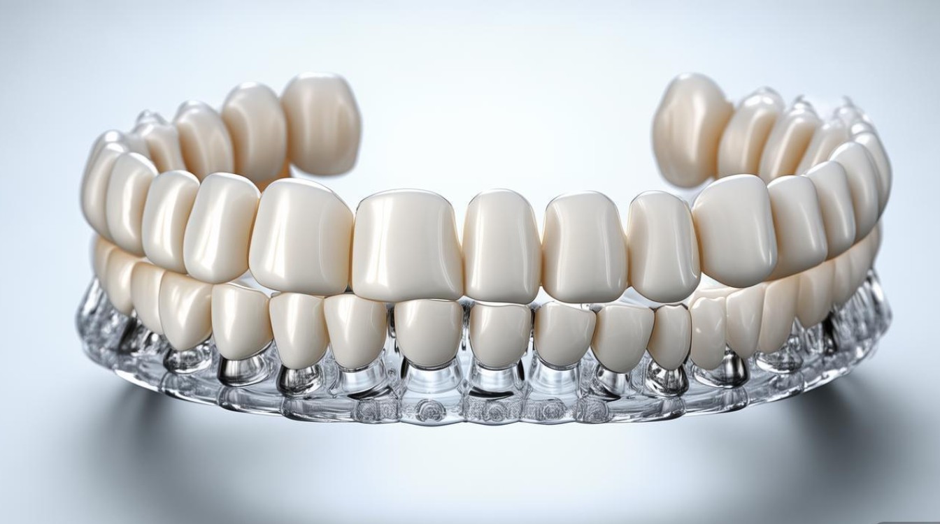 牙齿隐形矫正器图片能直观展示矫正效果吗?-图1 牙齿隐形矫正器图片能直观展示矫正效果吗?-图1