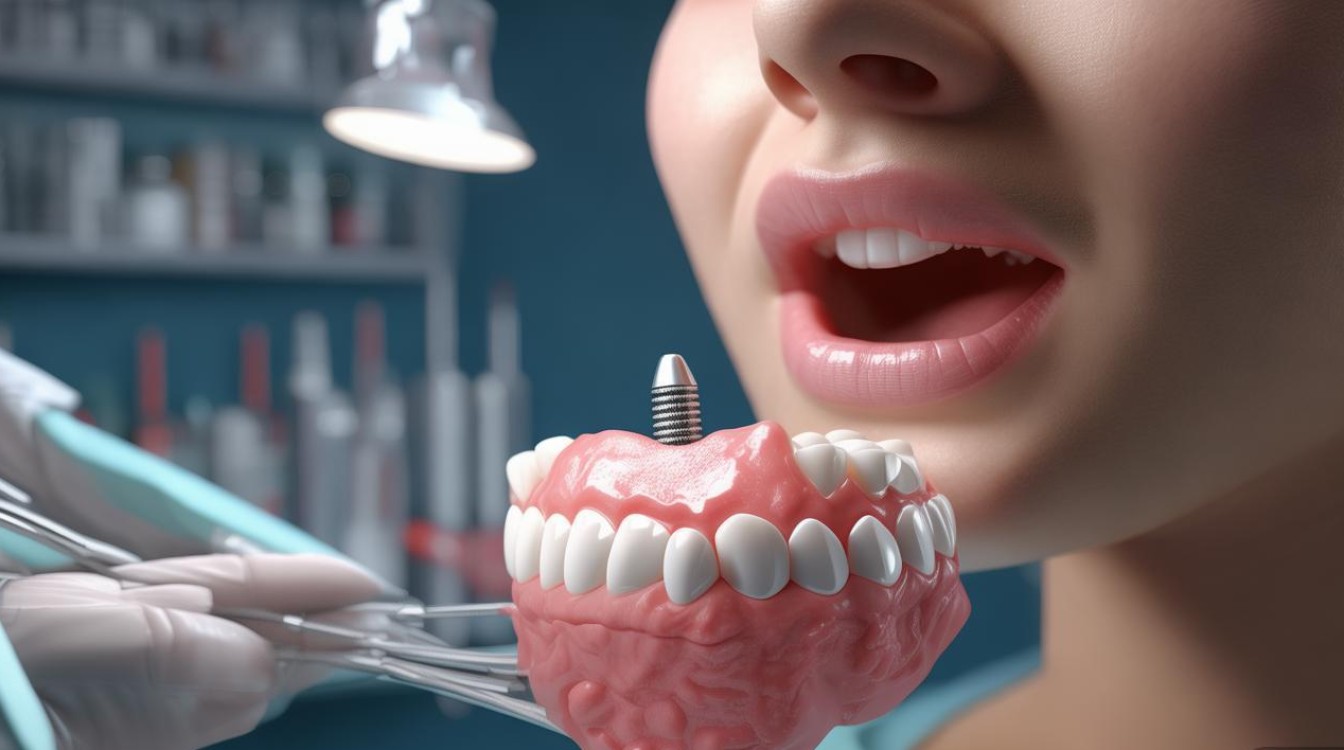 哪些人群不适合做种植牙?口腔种植牙禁忌症有哪些?-图1 哪些人群不适合做种植牙?口腔种植牙禁忌症有哪些?-图1