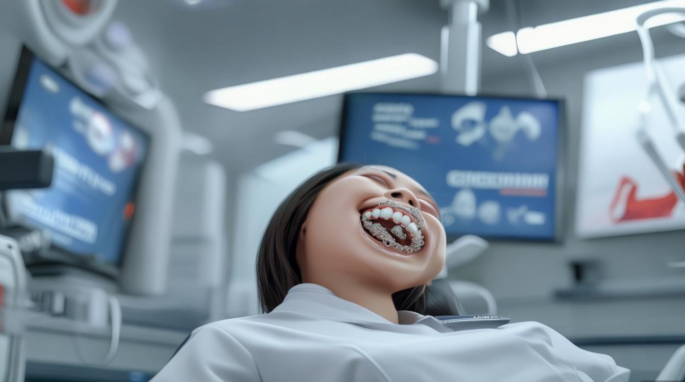 南通牙齿矫正有哪些注意事项?-图1 南通牙齿矫正有哪些注意事项?-图1