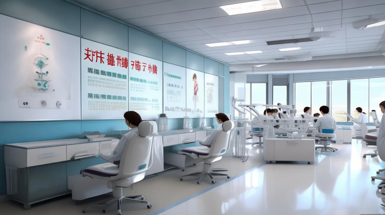 珠海矫正牙齿医院哪家好?效果如何收费明细?-图1 珠海矫正牙齿医院哪家好?效果如何收费明细?-图1