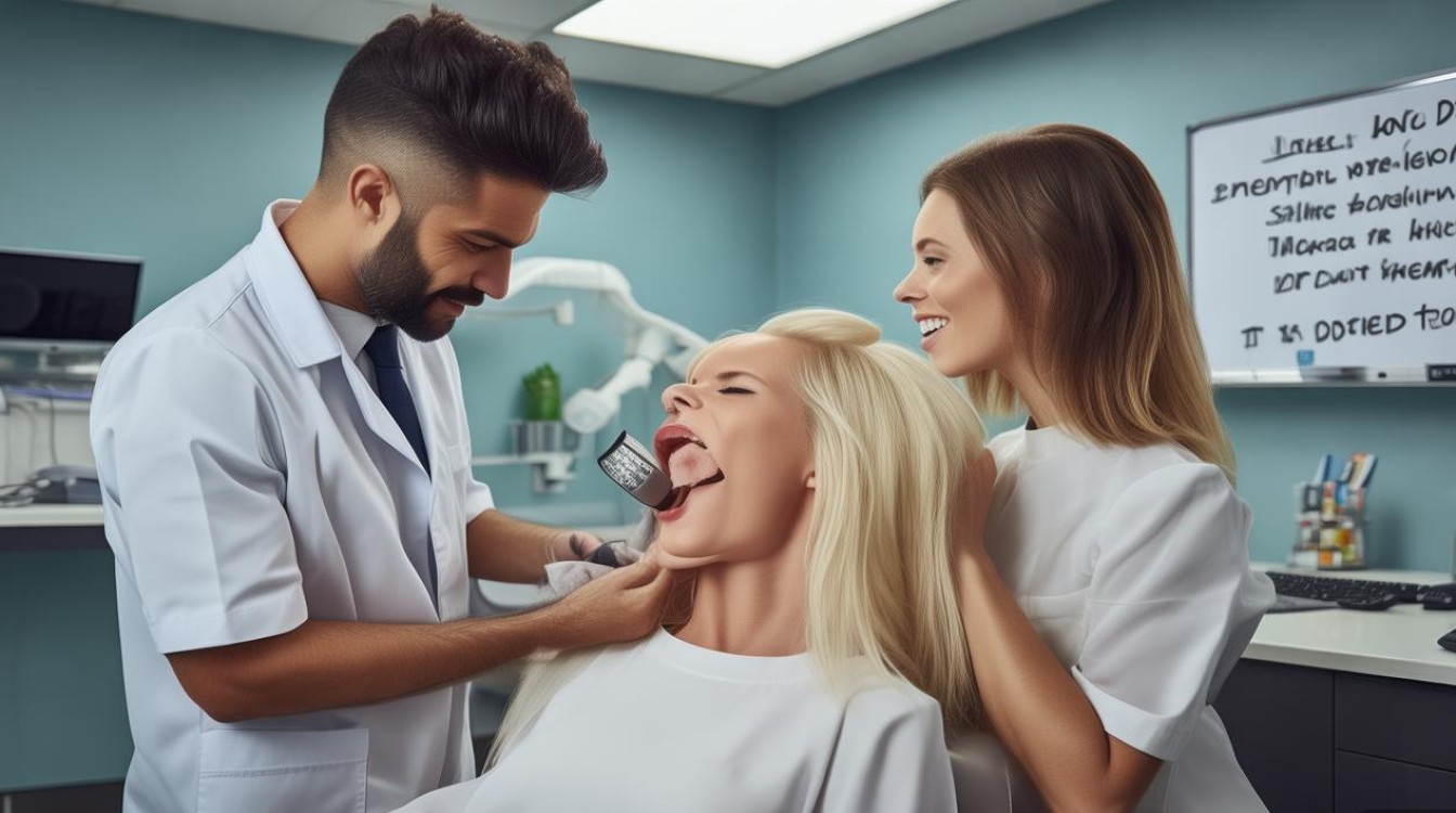 牙齿矫正的英文术语有哪些?专业词汇与正确表达方式全解析?-图1 牙齿矫正的英文术语有哪些?专业词汇与正确表达方式全解析?-图1