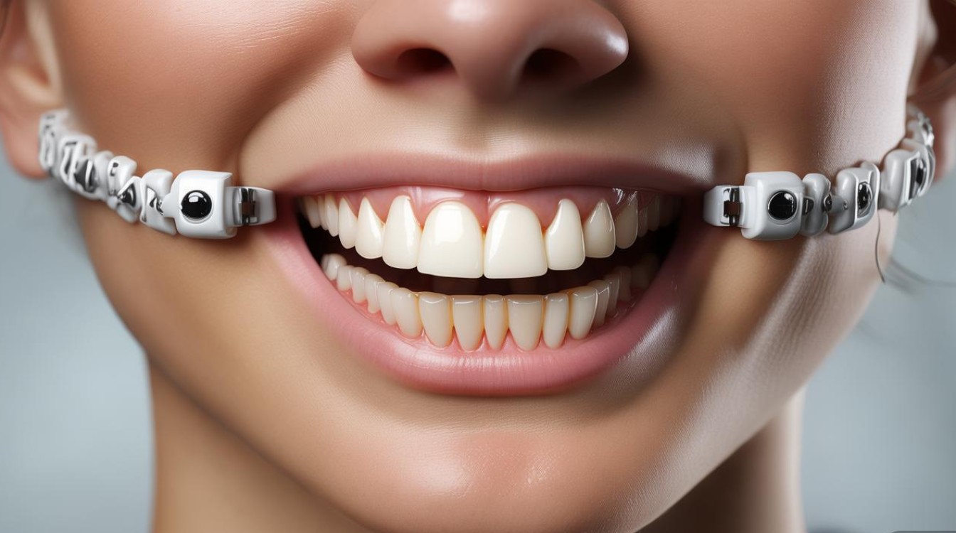 35岁矫正牙齿还来得及吗?效果会比青少年差吗?-图1 35岁矫正牙齿还来得及吗?效果会比青少年差吗?-图1