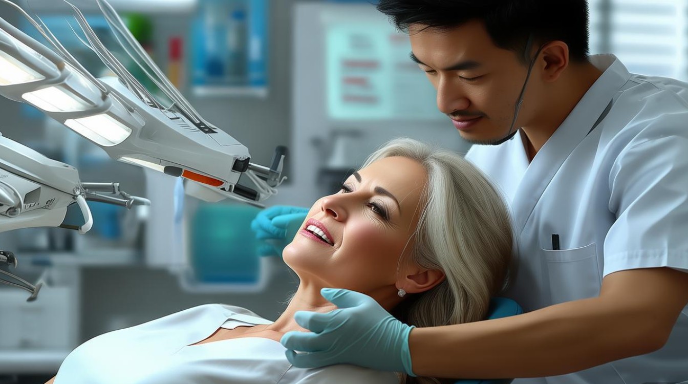 矫正四颗牙齿大概需要花费多少钱呢?-图1 矫正四颗牙齿大概需要花费多少钱呢?-图1