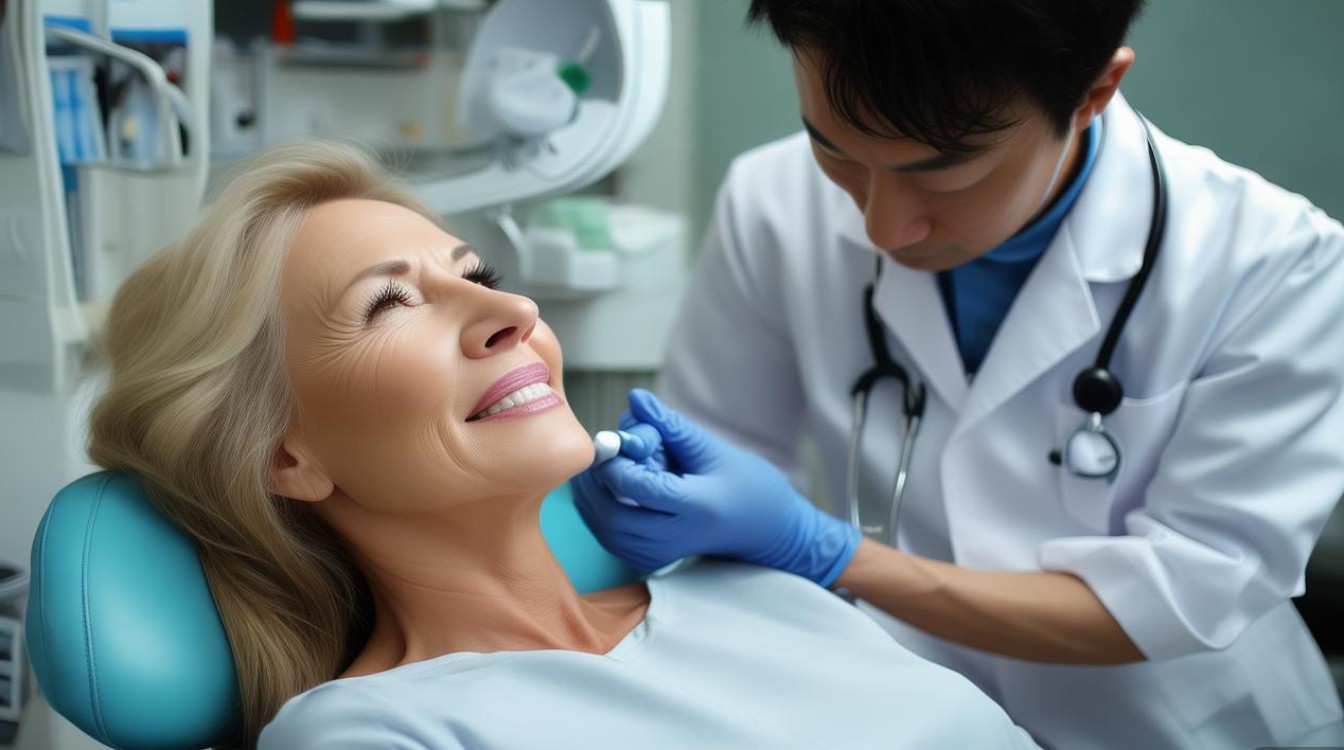 牙齿二次矫正大概需要多少钱?-图1 牙齿二次矫正大概需要多少钱?-图1