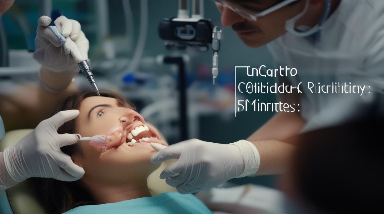 矫正牙齿手术整个过程一般需要多长时间才能完成?-图1 矫正牙齿手术整个过程一般需要多长时间才能完成?-图1