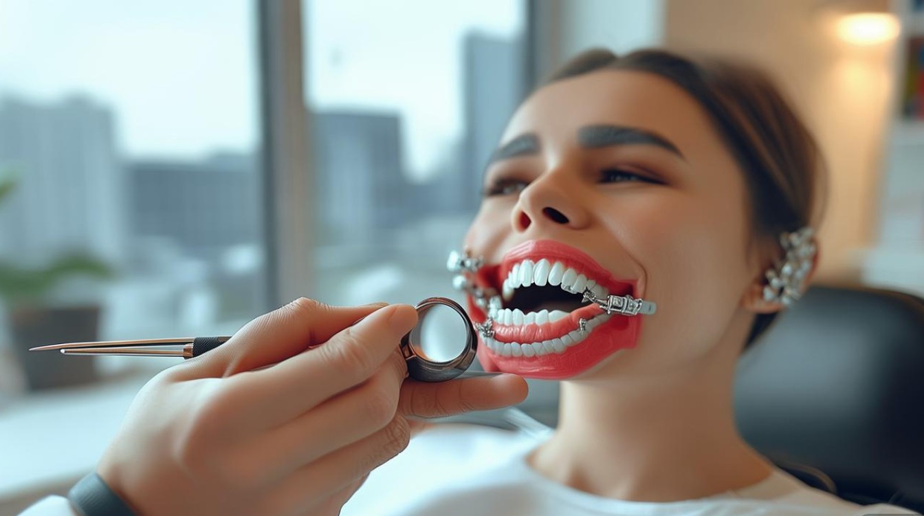 矫正牙齿不配合,家长该怎么办?-图1 矫正牙齿不配合,家长该怎么办?-图1