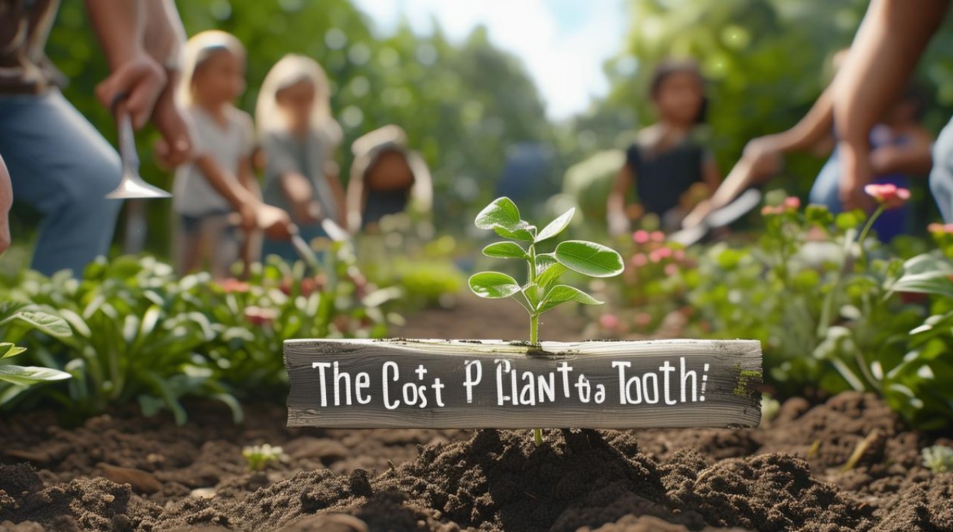 种植牙费用一般是多少?-图1 种植牙费用一般是多少?-图1