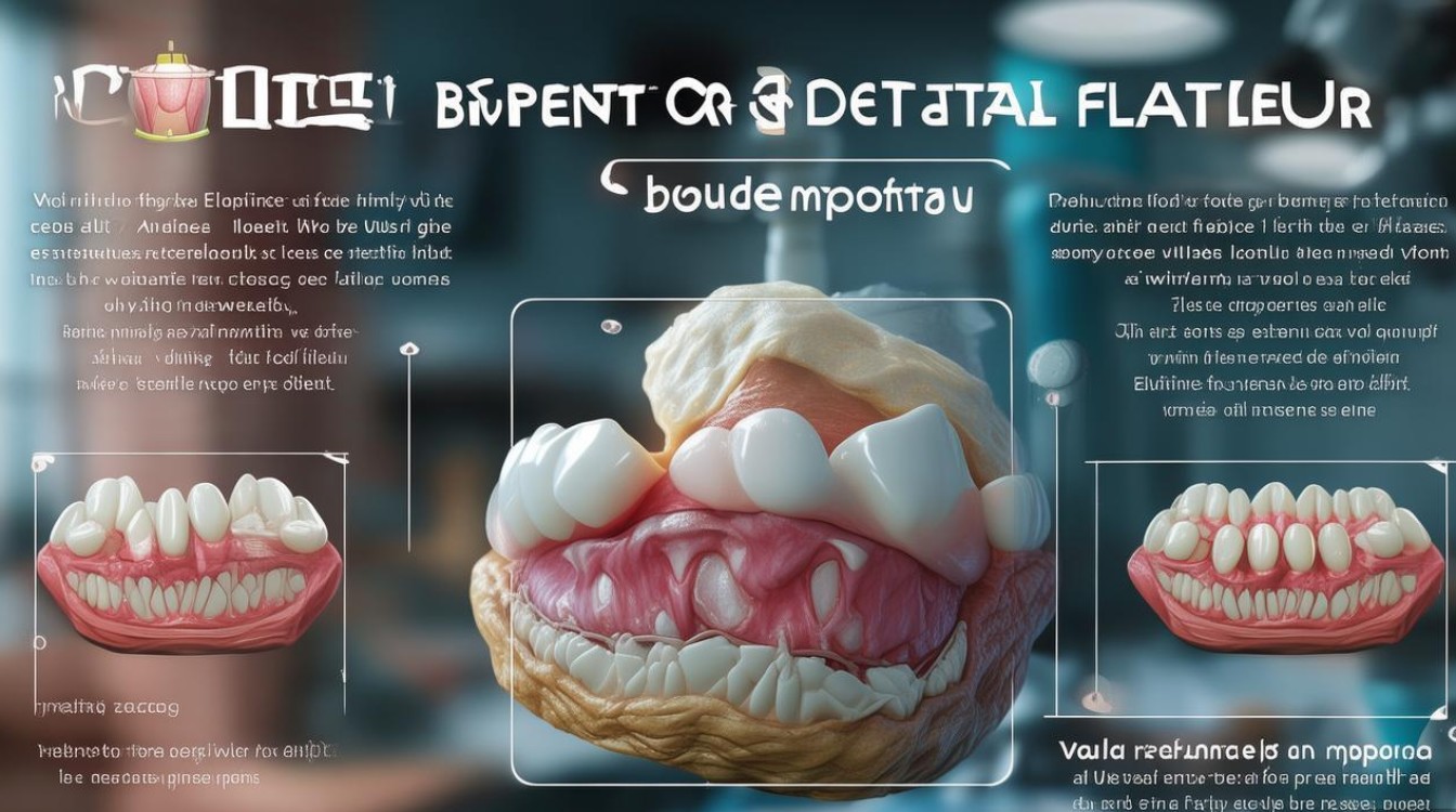种植牙失败六大原因,你真的清楚吗?-图1 种植牙失败六大原因,你真的清楚吗?-图1