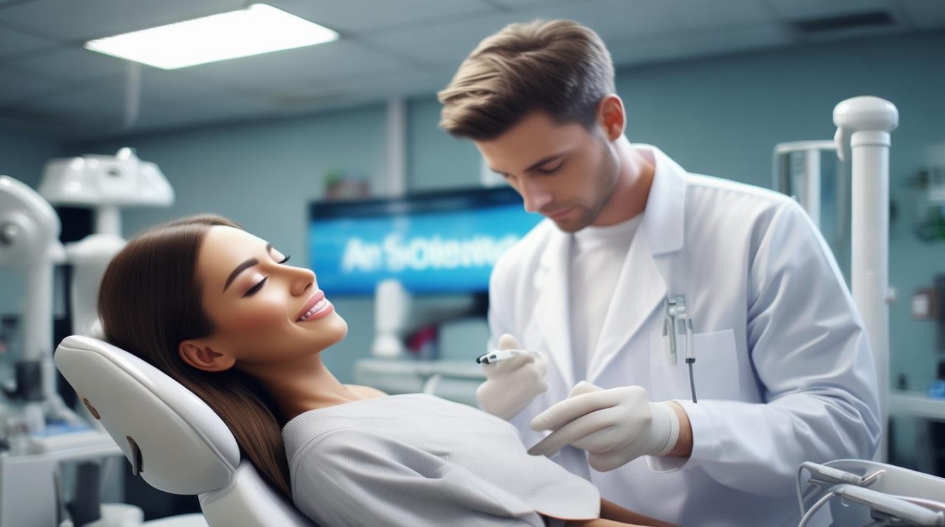 安顺牙齿矫正效果如何?需要多长时间?价格大概多少?要注意哪些事项?-图1 安顺牙齿矫正效果如何?需要多长时间?价格大概多少?要注意哪些事项?-图1