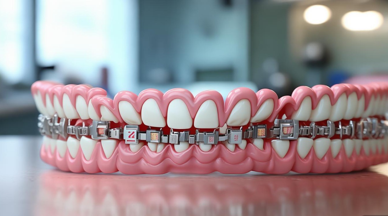 22岁牙齿矫正来得及吗?成年人矫正要注意啥?-图1 22岁牙齿矫正来得及吗?成年人矫正要注意啥?-图1