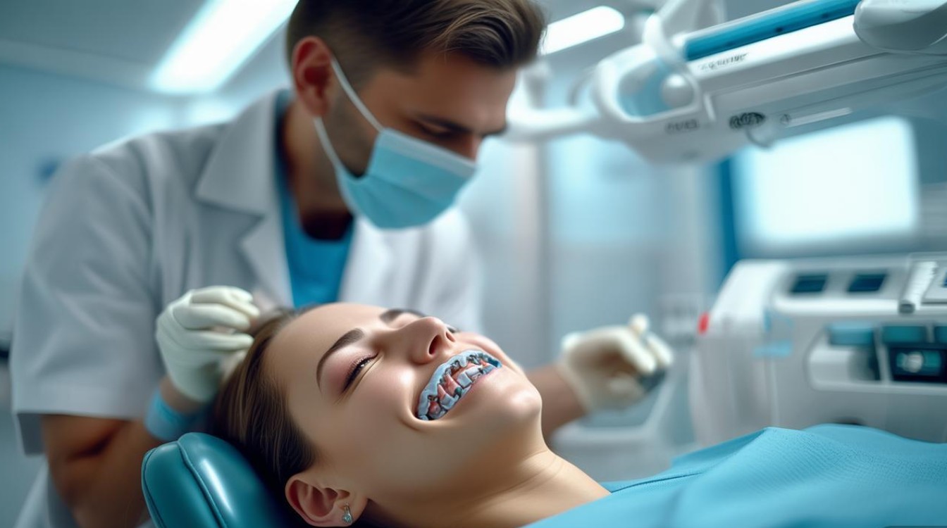 牙科医院矫正牙齿效果如何?价格和流程要注意啥?-图1 牙科医院矫正牙齿效果如何?价格和流程要注意啥?-图1