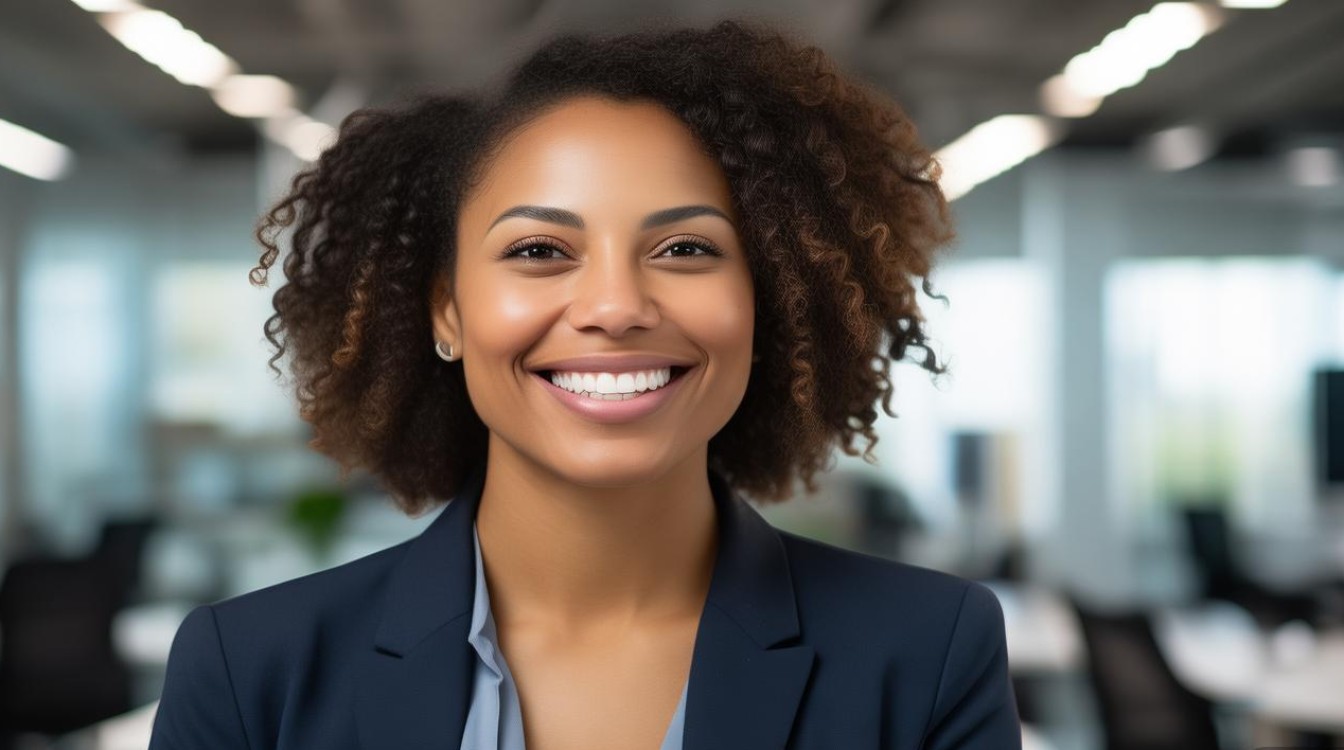 牙齿矫正会影响职场晋升吗?-图1 牙齿矫正会影响职场晋升吗?-图1