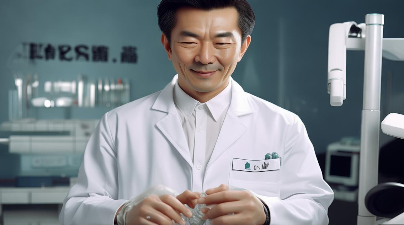 苏州本地牙齿矫正医生怎么选?经验口碑案例缺一不可!-图1 苏州本地牙齿矫正医生怎么选?经验口碑案例缺一不可!-图1