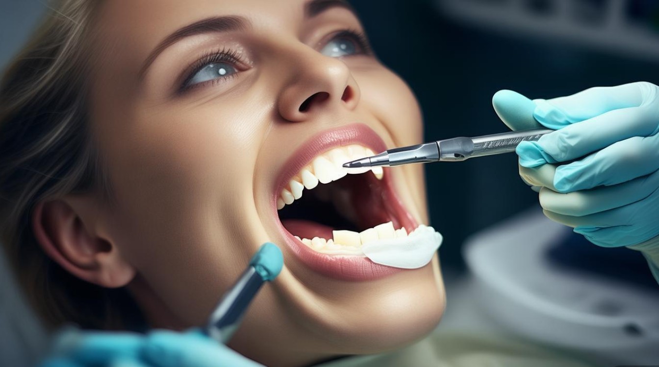 矫正牙齿为何要开刀?手术风险与效果怎么样?-图1 矫正牙齿为何要开刀?手术风险与效果怎么样?-图1