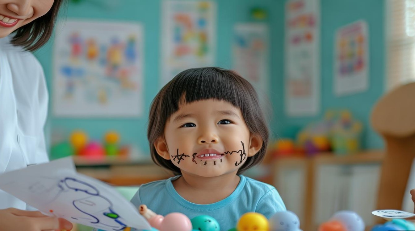 儿童矫正牙齿的最佳年龄是几岁?-图1 儿童矫正牙齿的最佳年龄是几岁?-图1