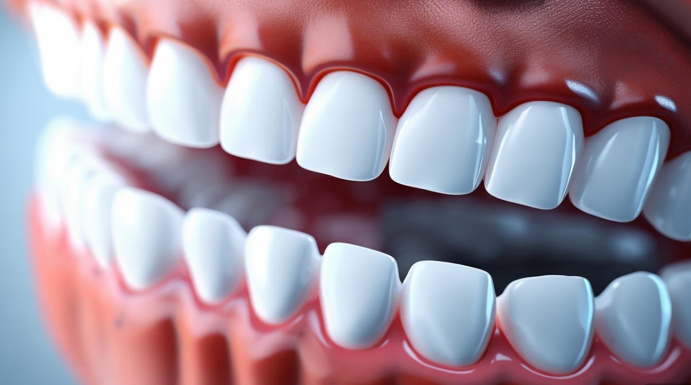 最新硅胶牙齿矫正技术优势何在?效果与佩戴体验如何?-图1 最新硅胶牙齿矫正技术优势何在?效果与佩戴体验如何?-图1