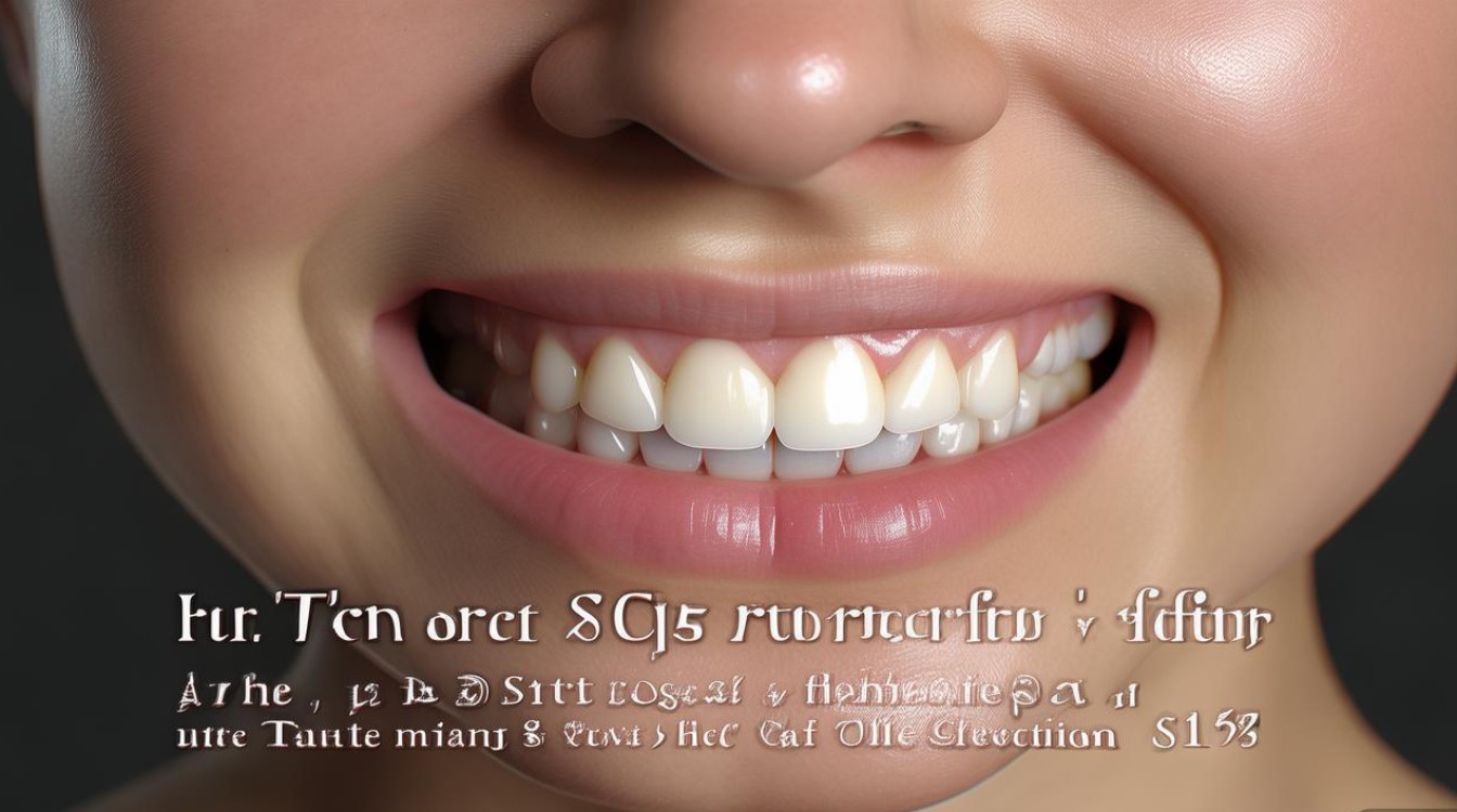 牙齿稀疏牙缝大矫正要多少钱-图1 牙齿稀疏牙缝大矫正要多少钱-图1