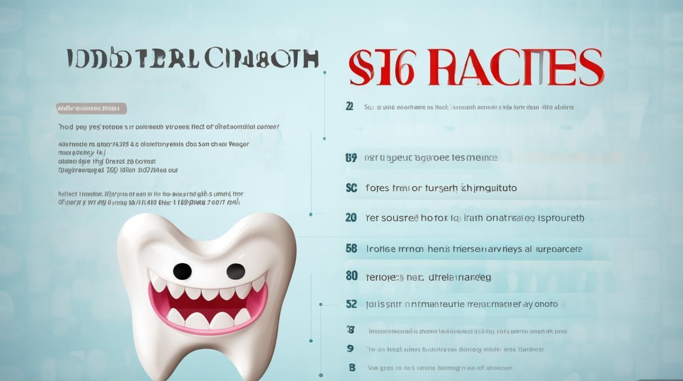 牙齿矫正费用为何差异大?关键影响因素有哪些?-图1 牙齿矫正费用为何差异大?关键影响因素有哪些?-图1