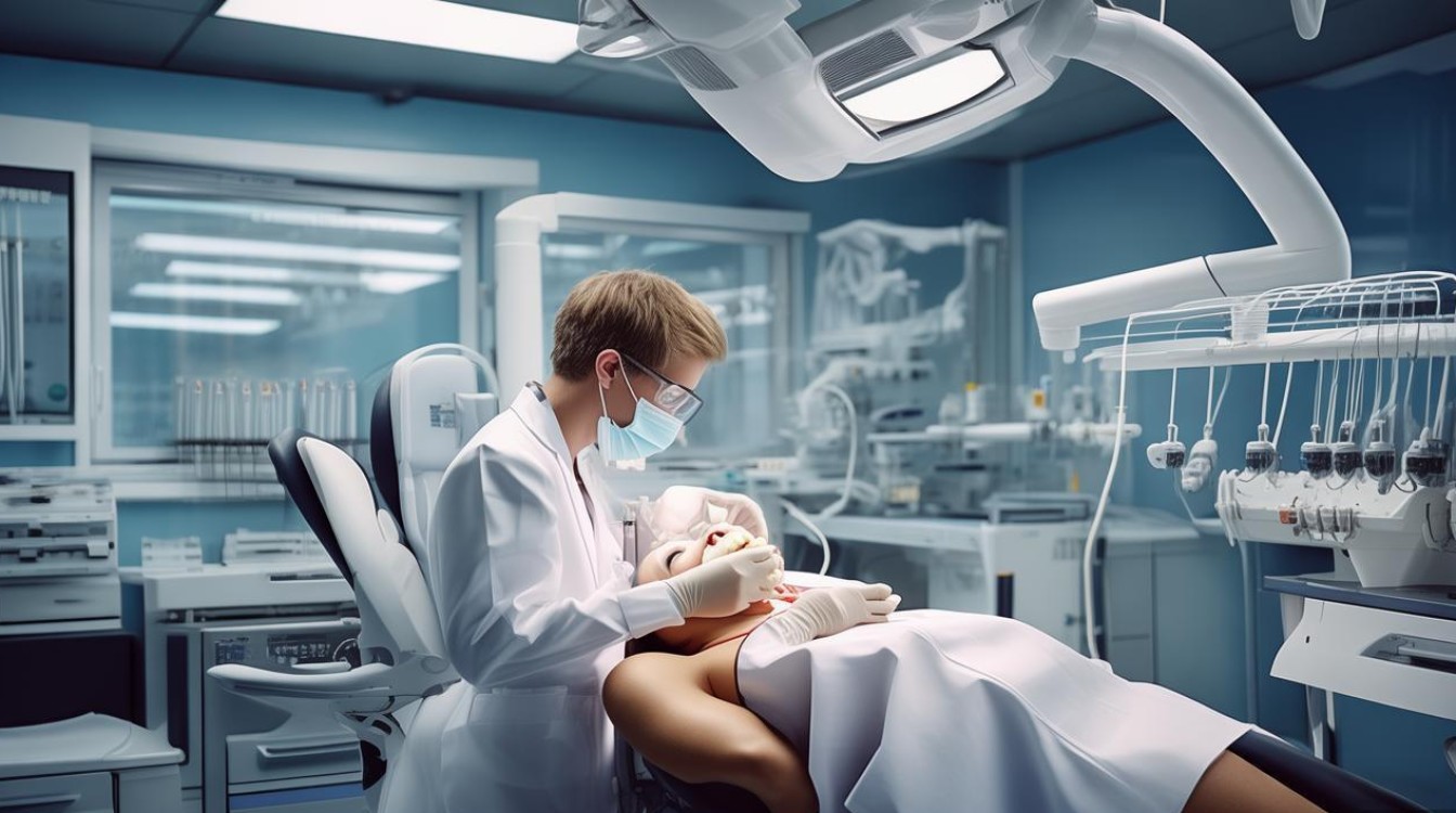 瑞士种植牙有何独特魅力?技术优势如何领先全球?-图1 瑞士种植牙有何独特魅力?技术优势如何领先全球?-图1