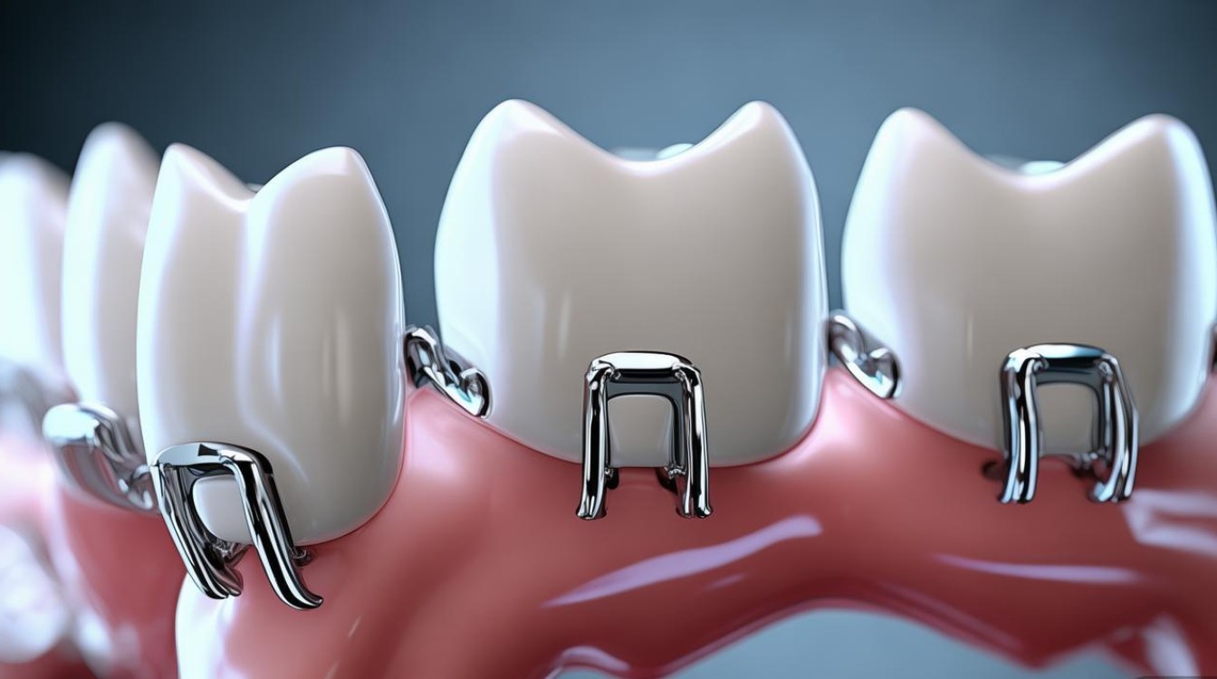 国产牙齿矫正托槽效果如何?选国产还是进口更好?怎么选?-图1 国产牙齿矫正托槽效果如何?选国产还是进口更好?怎么选?-图1
