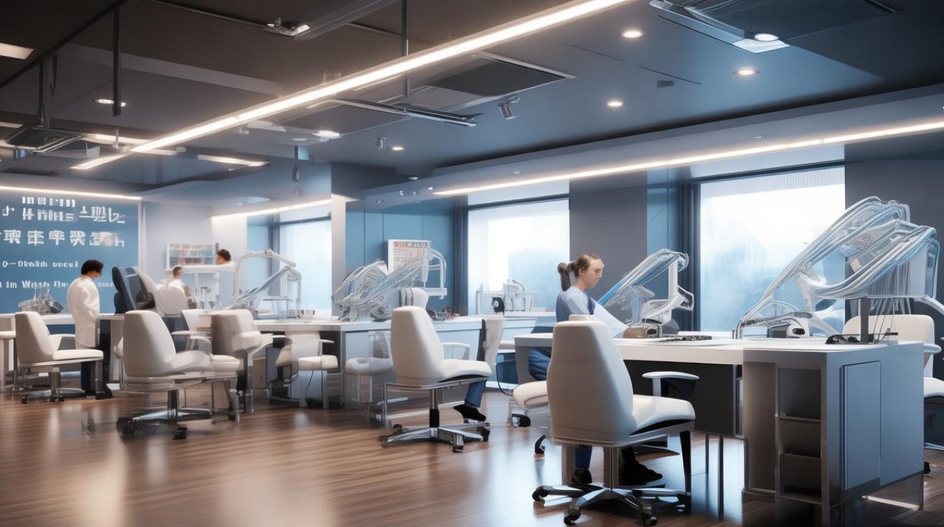 北京连锁牙齿矫正怎么选?效果、价格、靠谱机构怎么判断?-图1 北京连锁牙齿矫正怎么选?效果、价格、靠谱机构怎么判断?-图1