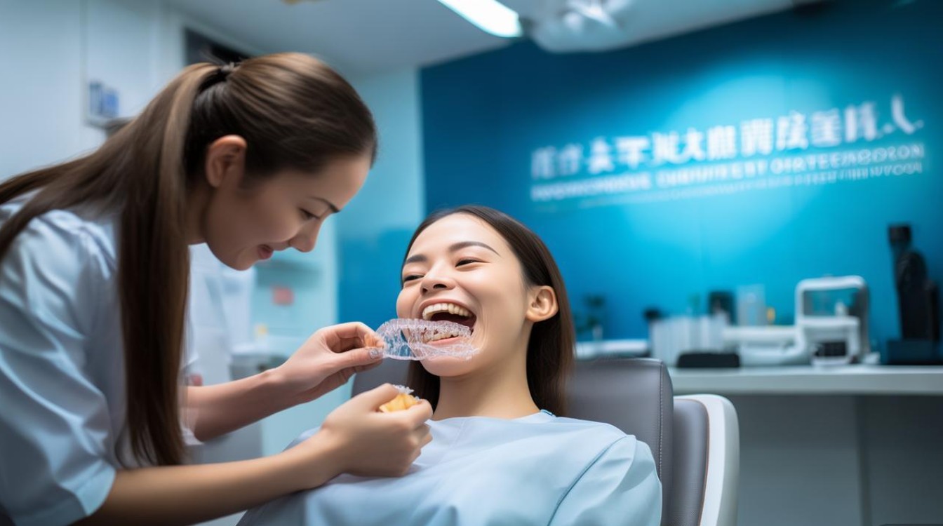 盐城牙齿隐形矫正怎么选呢?价格效果医院资质流程如何查全攻略?-图1 盐城牙齿隐形矫正怎么选呢?价格效果医院资质流程如何查全攻略?-图1