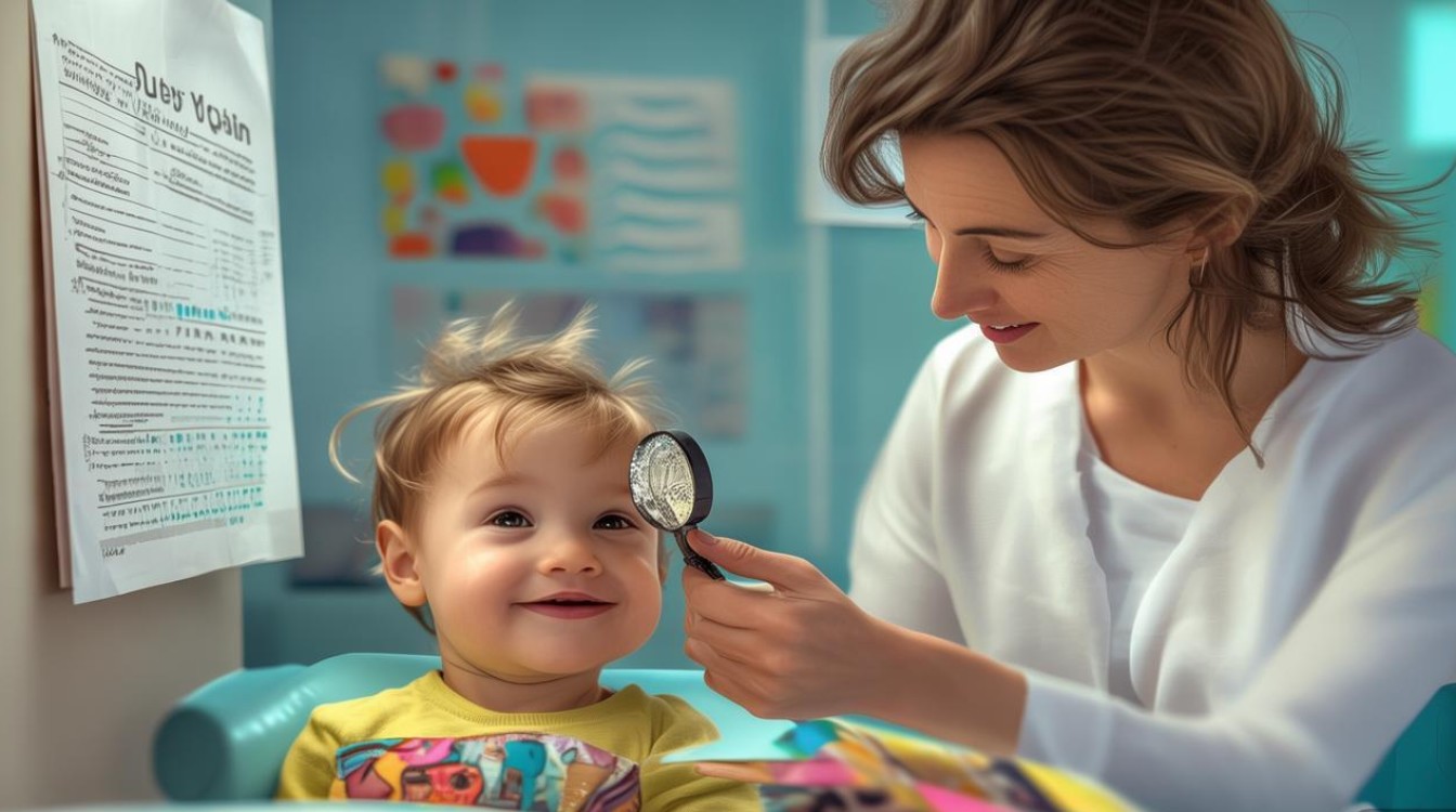 儿童矫正牙齿应选择在几岁最佳?-图1 儿童矫正牙齿应选择在几岁最佳?-图1