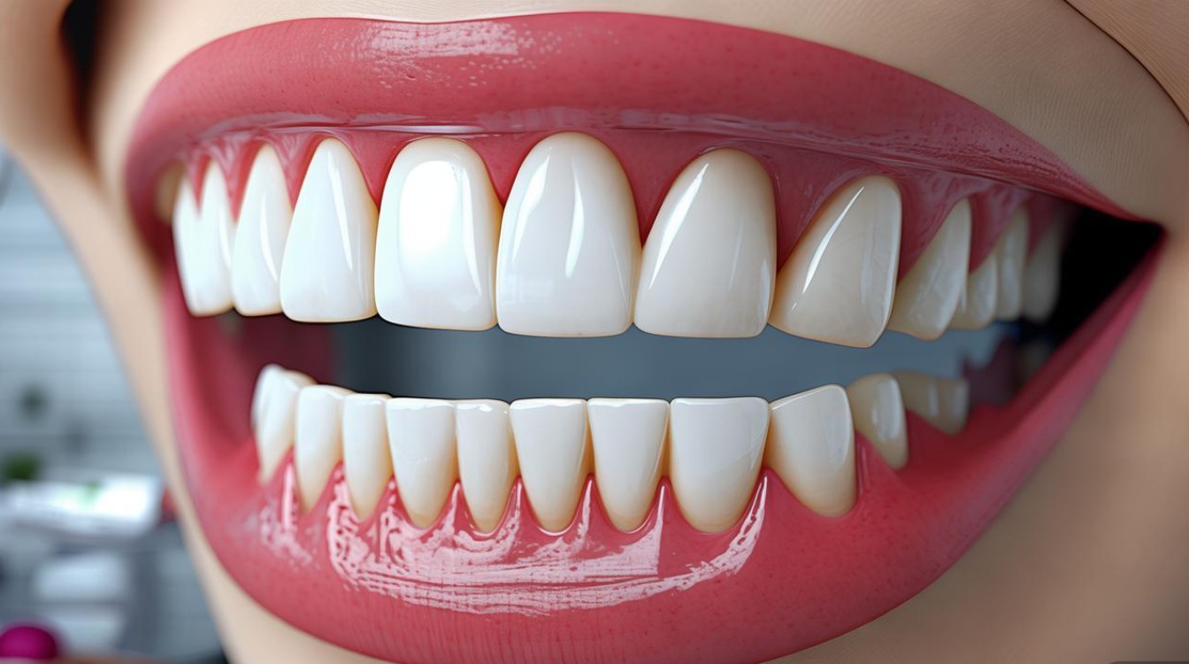 牙齿矫正能只矫正一排吗-图1 牙齿矫正能只矫正一排吗-图1