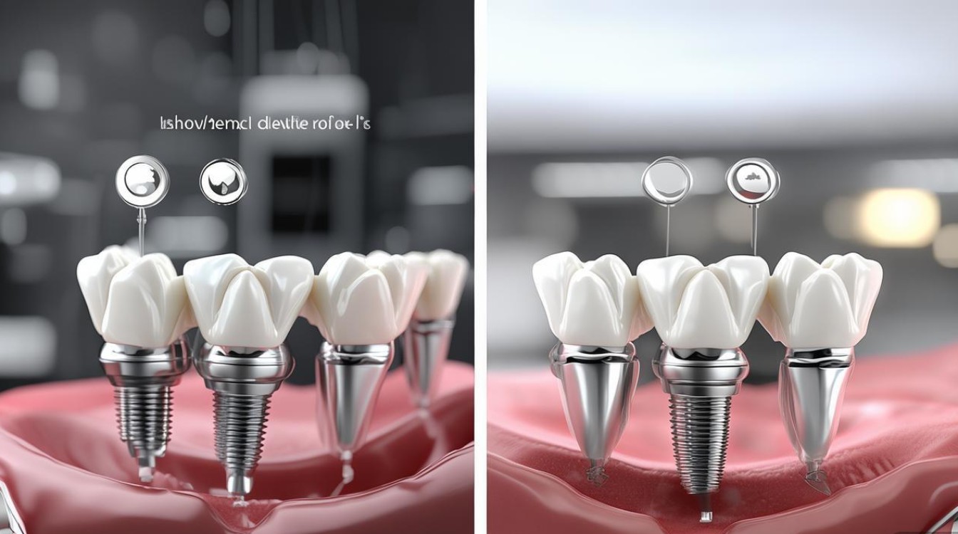 种植牙选韩国还是意大利?品牌技术与效果如何权衡?-图1 种植牙选韩国还是意大利?品牌技术与效果如何权衡?-图1