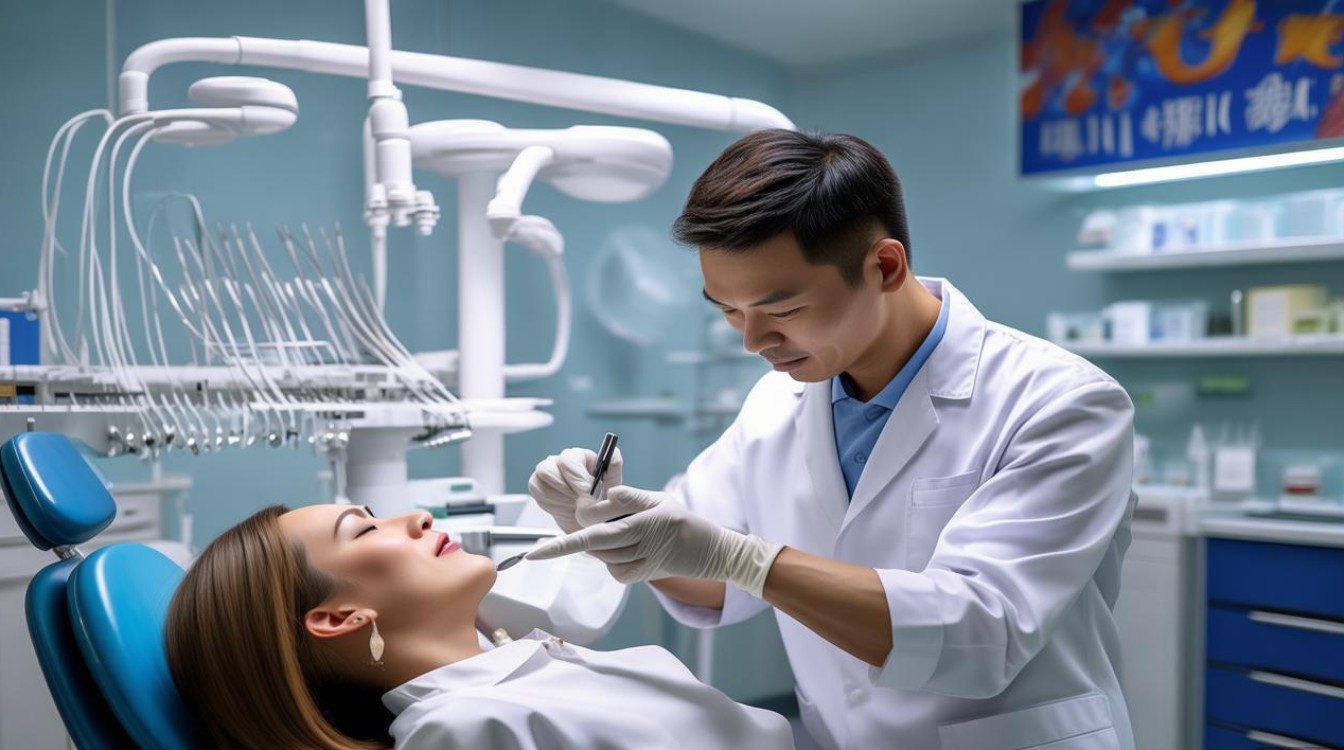 福建口腔医院种植牙如何?价格、效果、技术靠谱吗?-图1 福建口腔医院种植牙如何?价格、效果、技术靠谱吗?-图1