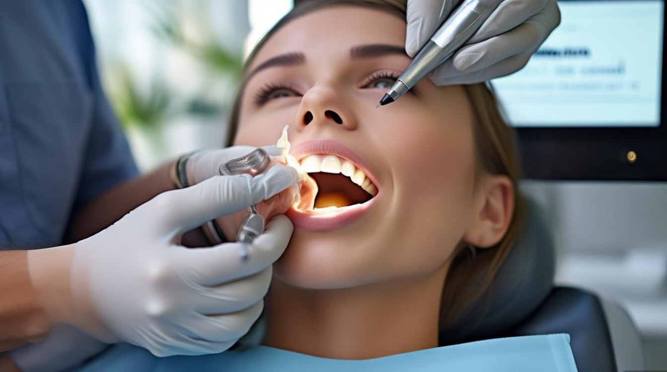 种牙后还能矫正牙齿吗?专家解答可行性-图1 种牙后还能矫正牙齿吗?专家解答可行性-图1