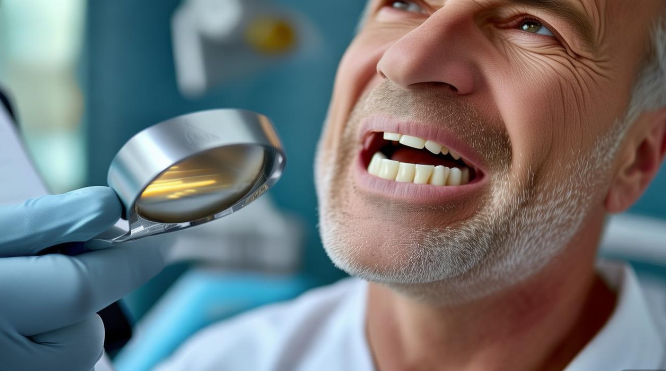 种植牙为何会导致邻牙松动?原因究竟是什么?-图1 种植牙为何会导致邻牙松动?原因究竟是什么?-图1