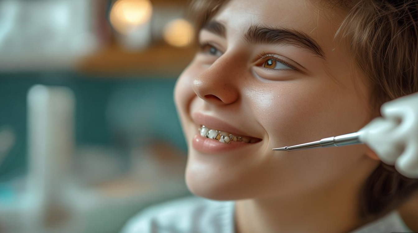 隐而美 牙齿矫正-图1 隐而美 牙齿矫正-图1