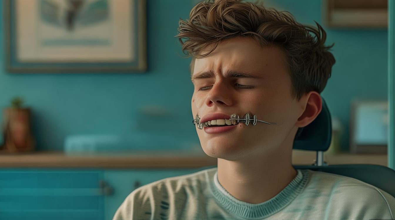 牙齿矫正的真实感受是怎样的?-图1 牙齿矫正的真实感受是怎样的?-图1