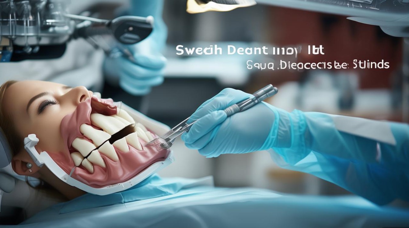 瑞典种植牙成功标准-图1 瑞典种植牙成功标准-图1