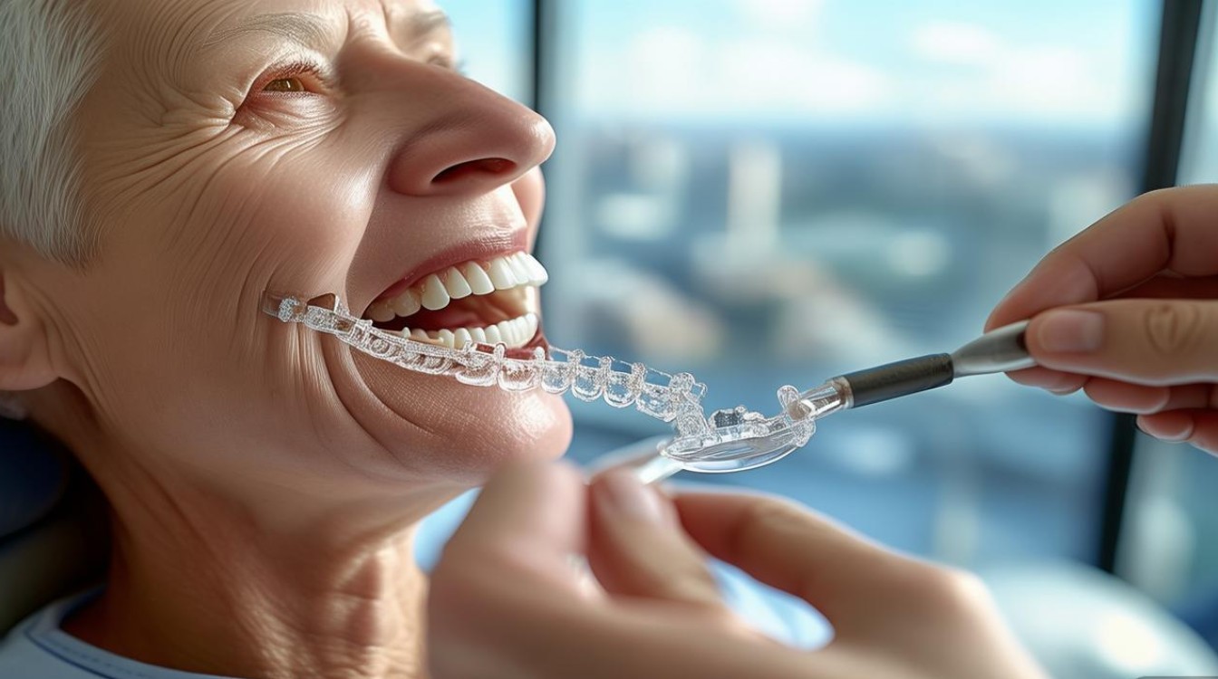 成年人牙齿能矫正吗?-图1 成年人牙齿能矫正吗?-图1