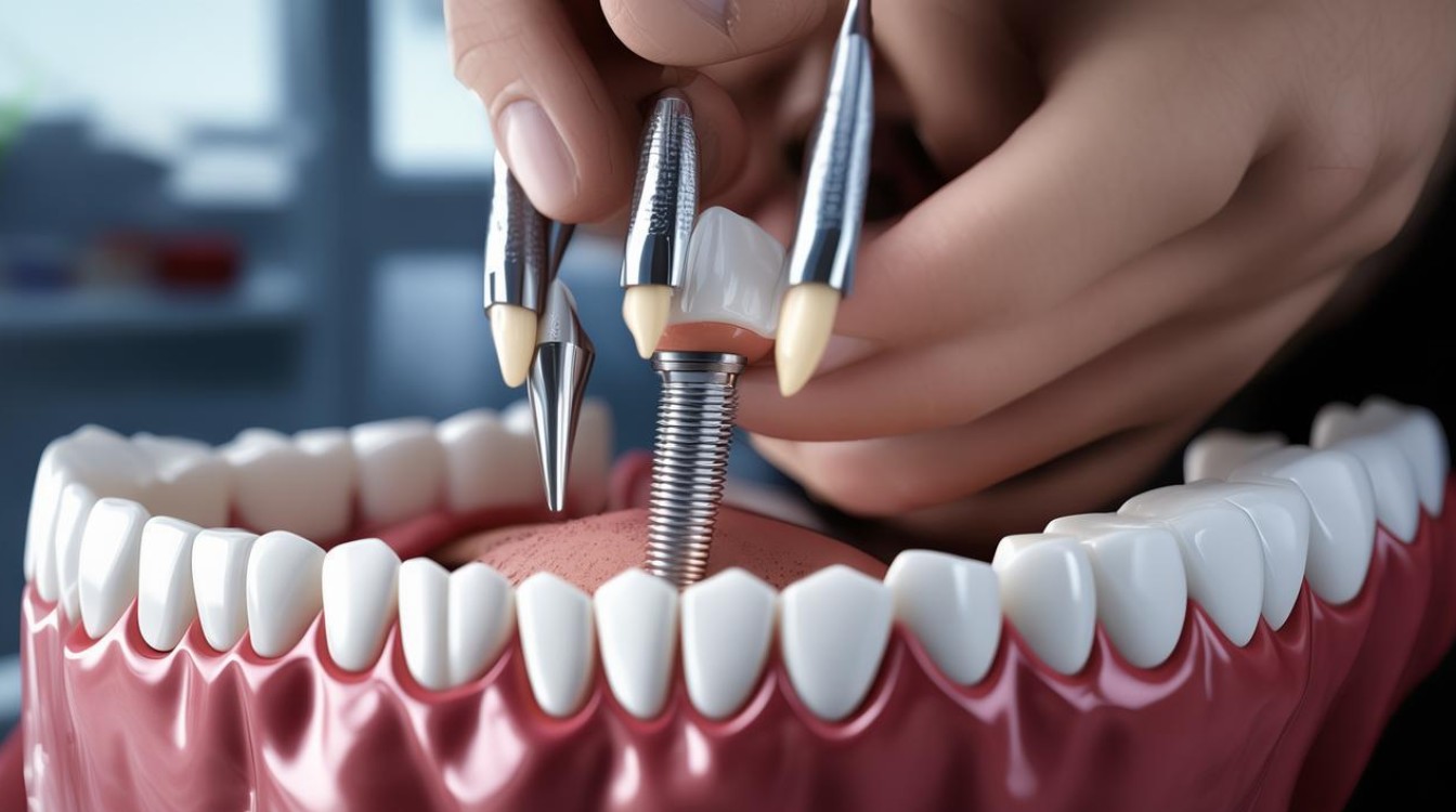 二氧化锆种植牙好吗?效果、耐用性、安全性究竟如何?-图1 二氧化锆种植牙好吗?效果、耐用性、安全性究竟如何?-图1
