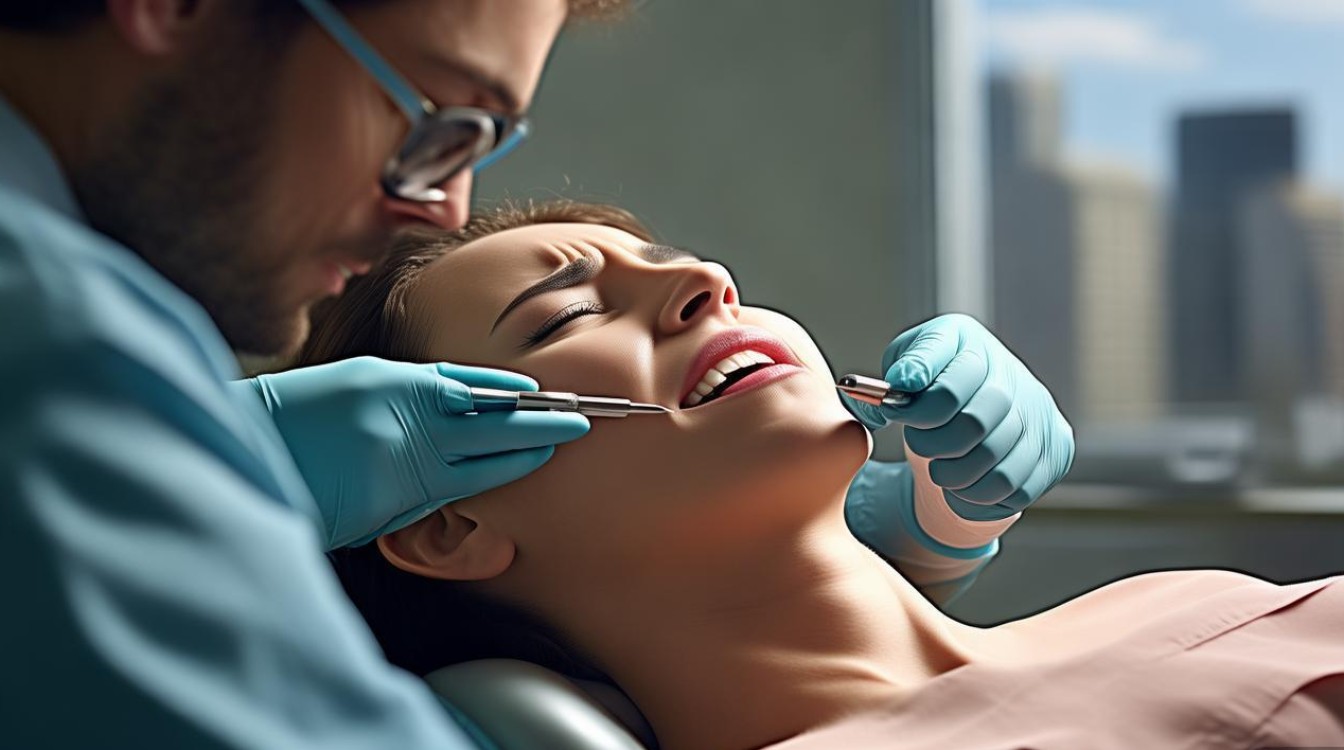 种植牙真的会很疼吗?医生详细揭秘手术的疼痛真相与术后应对方法-图1 种植牙真的会很疼吗?医生详细揭秘手术的疼痛真相与术后应对方法-图1