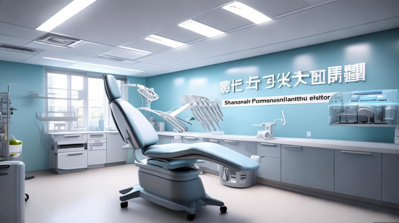 上海专业种植牙治疗如何选择靠谱机构?专业优势有哪些?-图1 上海专业种植牙治疗如何选择靠谱机构?专业优势有哪些?-图1