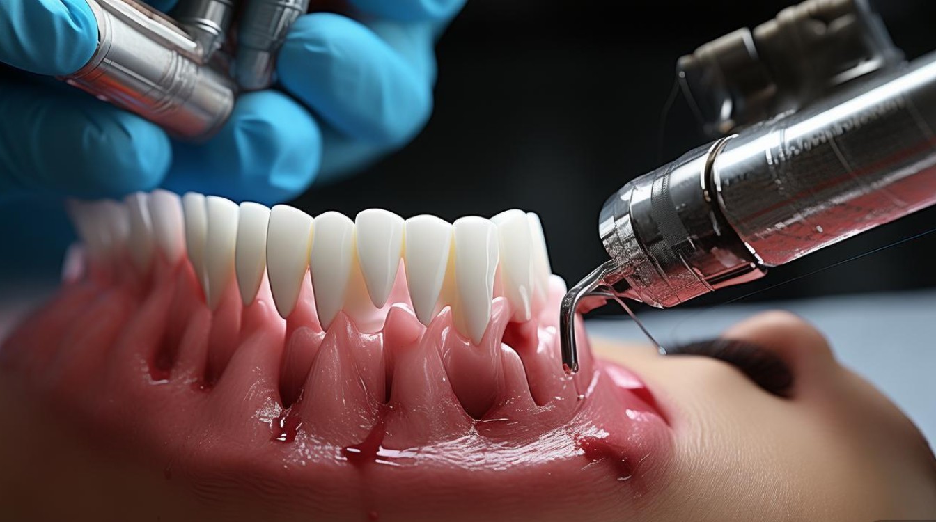 种植牙术前为何要查血?这些血液指标决定种植成败吗?-图1 种植牙术前为何要查血?这些血液指标决定种植成败吗?-图1