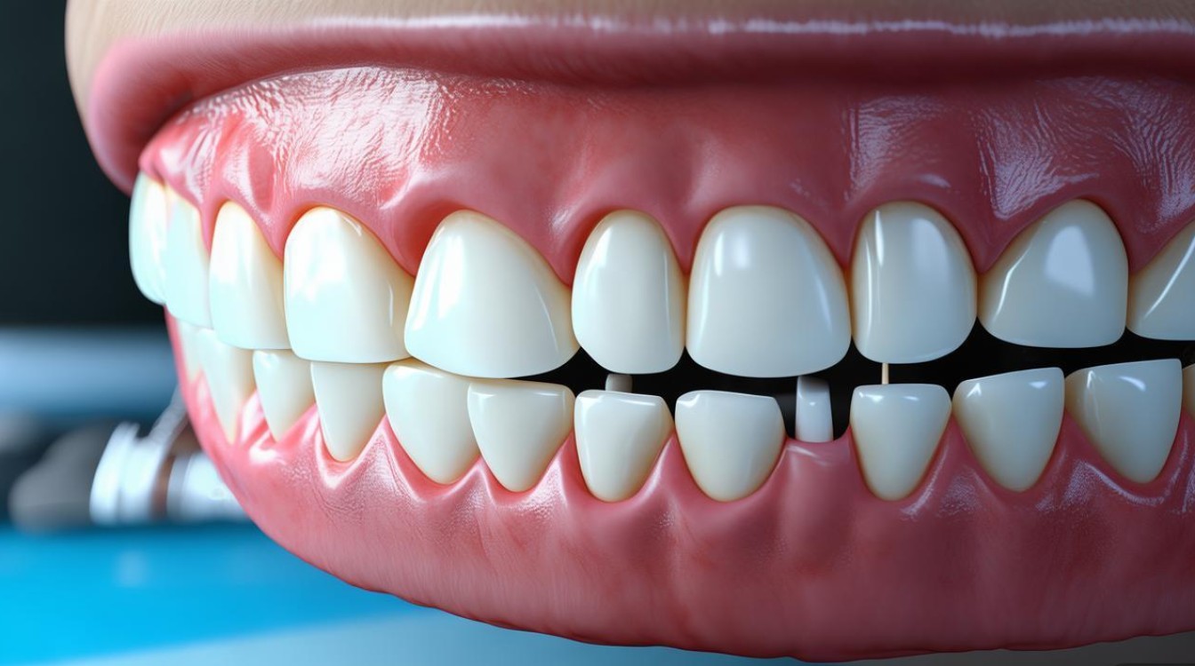 2025年矫正牙齿,选哪种方式又快又准?-图1 2025年矫正牙齿,选哪种方式又快又准?-图1