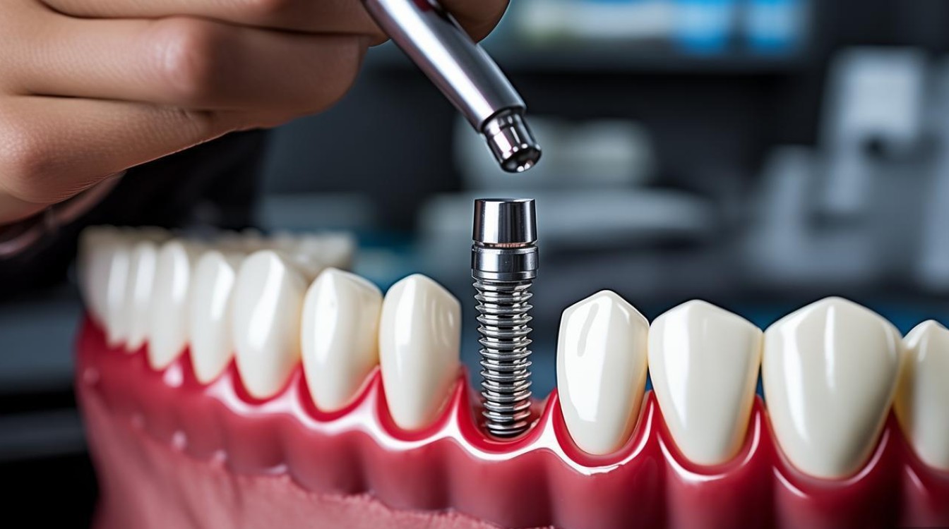 2025最新,种植牙宽度小修复方案有哪些?现在能用吗?-图1 2025最新,种植牙宽度小修复方案有哪些?现在能用吗?-图1