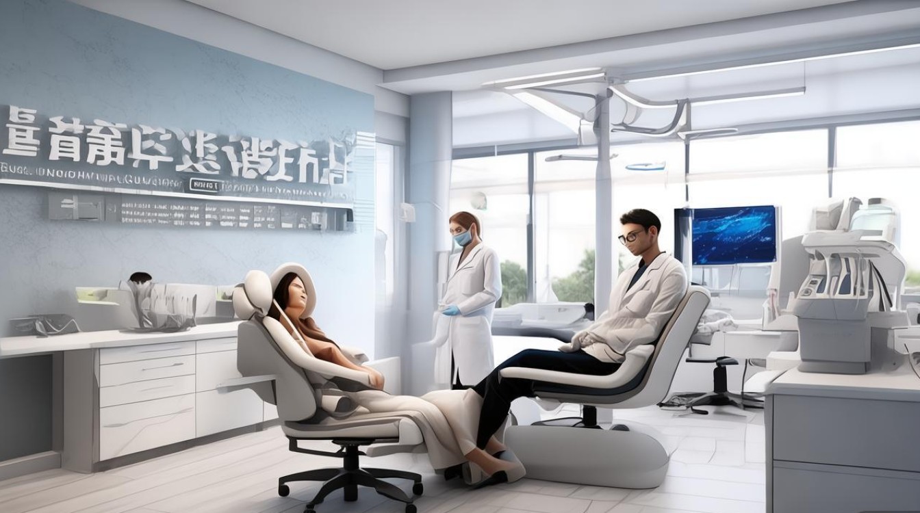 广州牙齿矫正哪家医院好-图1 广州牙齿矫正哪家医院好-图1