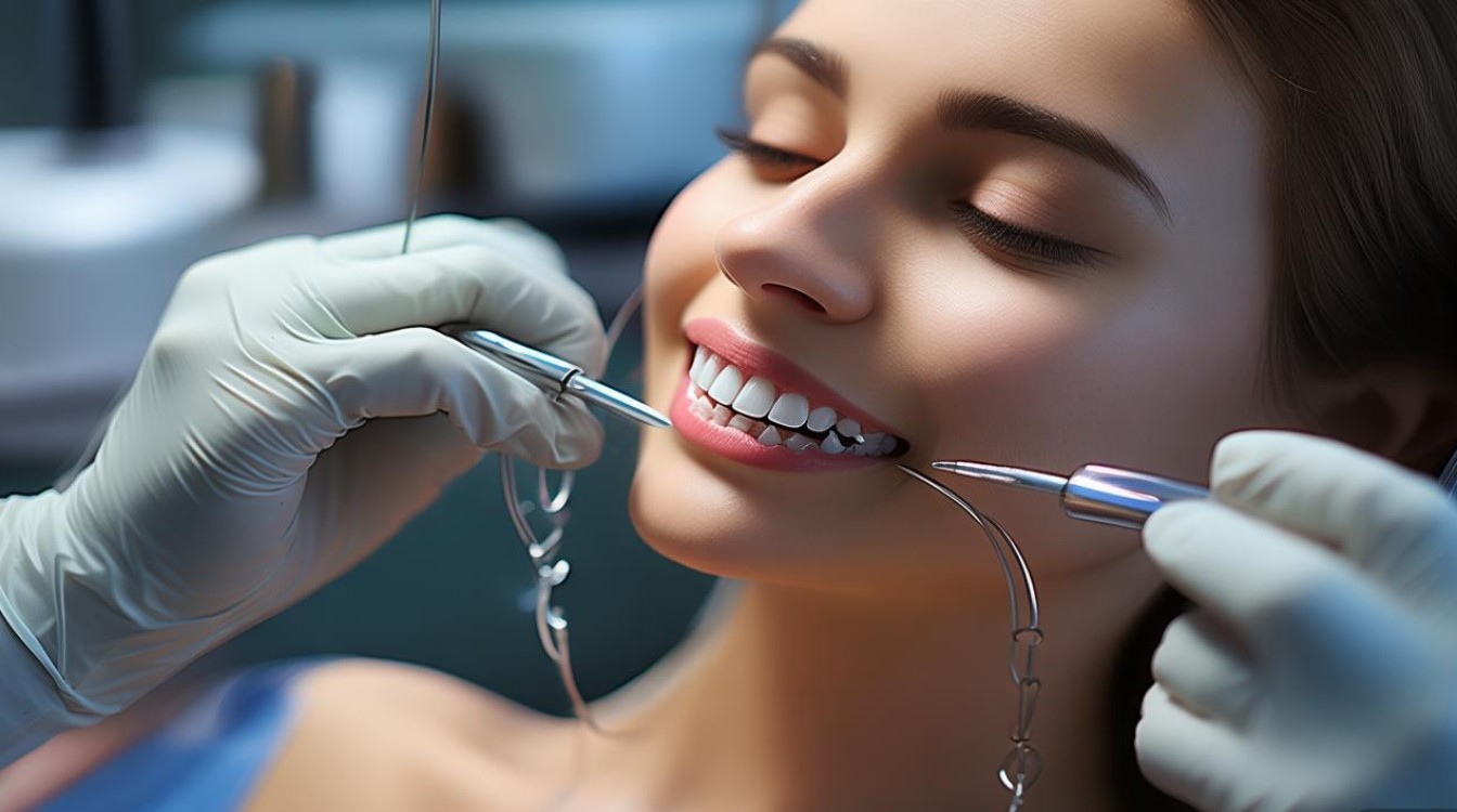 2025拔牙矫正牙齿后移,效果真能如愿吗?-图1 2025拔牙矫正牙齿后移,效果真能如愿吗?-图1