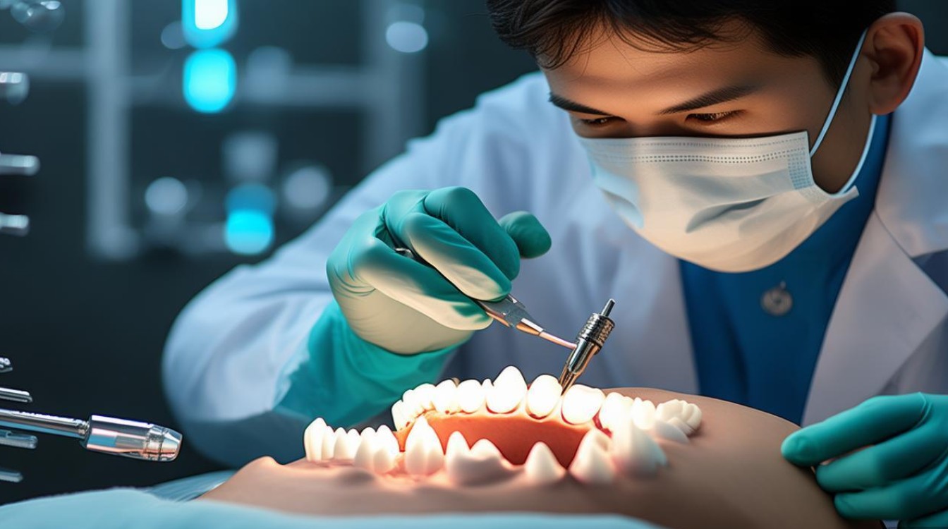 2025种植牙新技术,真的不需要缝线?-图1 2025种植牙新技术,真的不需要缝线?-图1