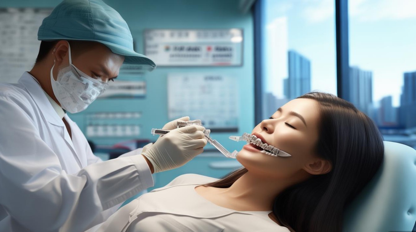 2025新郑牙齿矫正多少钱?最新技术效果如何?-图1 2025新郑牙齿矫正多少钱?最新技术效果如何?-图1